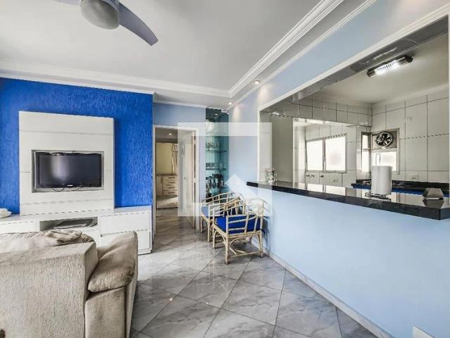 Apartamento aluguel em Jacareí