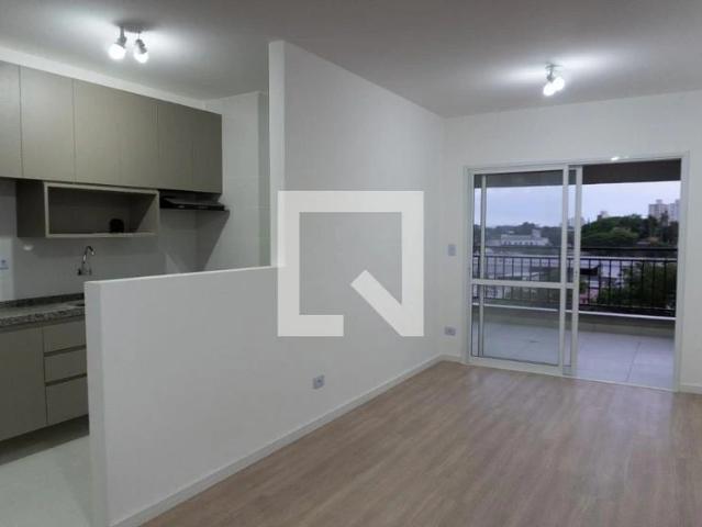 Apartamento aluguel em Jacareí