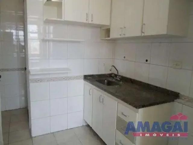 Apartamento aluguel em Jacareí, Região Geográfica Intermediária de São José dos Campos