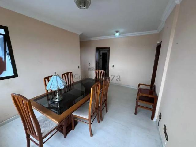 Apartamento aluguel em Região Imediata de São José dos Campos, Região Metropolitana do Vale do Paraíba e Litoral Norte