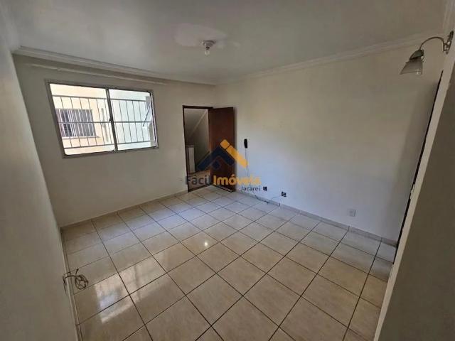 Apartamento aluguel em Jacareí, Região Geográfica Intermediária de São José dos Campos