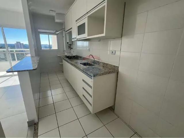 Apartamento aluguel em Região Imediata de São José dos Campos, Região Metropolitana do Vale do Paraíba e Litoral Norte