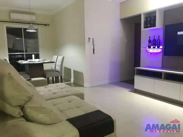 Apartamento aluguel em Região Imediata de São José dos Campos, Região Metropolitana do Vale do Paraíba e Litoral Norte