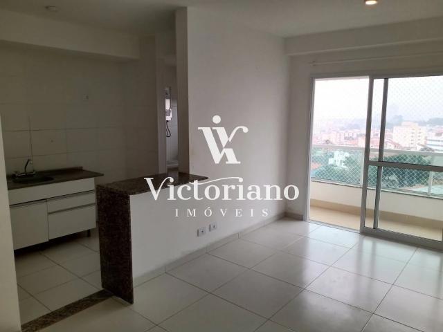 Apartamento aluguel em Jardim Nicélia, Jacareí