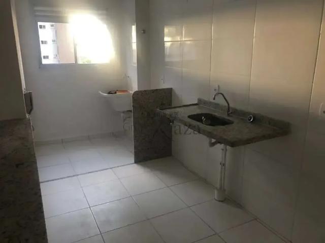 Apartamento aluguel em Região Imediata de São José dos Campos, Região Metropolitana do Vale do Paraíba e Litoral Norte
