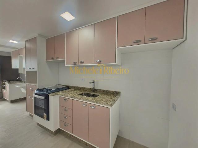 Apartamento aluguel em Jardim Nicélia, Jacareí