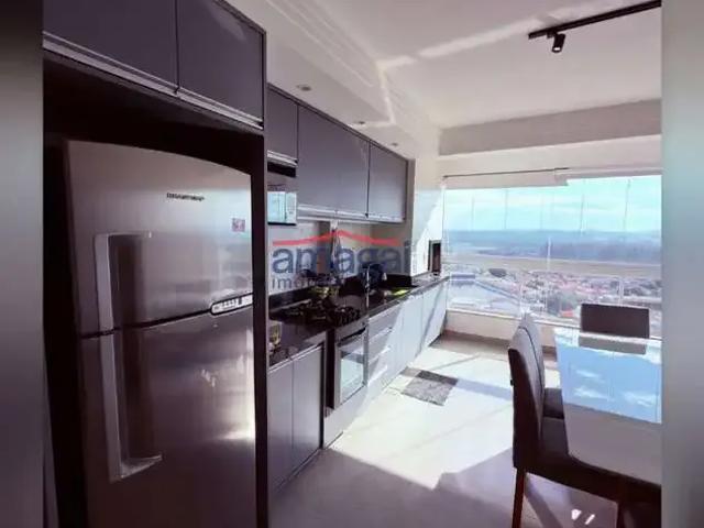 Apartamento aluguel em Região Imediata de São José dos Campos, Região Metropolitana do Vale do Paraíba e Litoral Norte