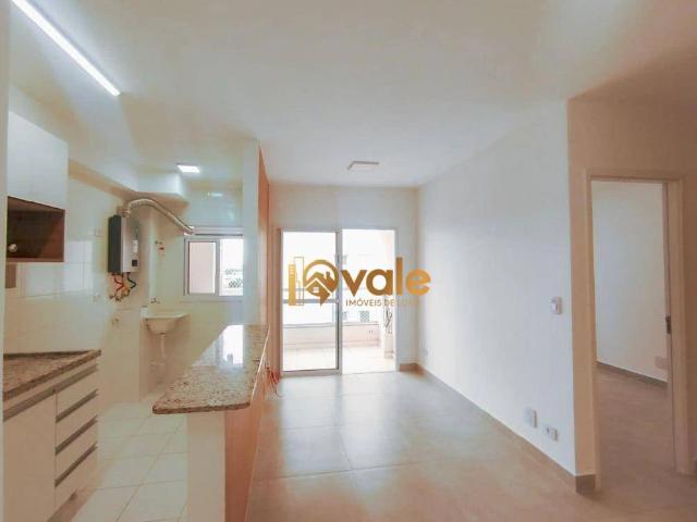 Apartamento aluguel em Jardim Nicélia, Jacareí