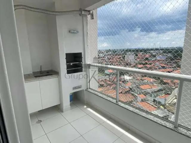 Apartamento aluguel em Região Imediata de São José dos Campos, Região Metropolitana do Vale do Paraíba e Litoral Norte
