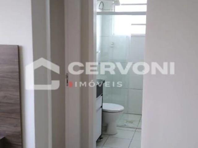 Apartamento aluguel em Jardim Nicélia, Jacareí