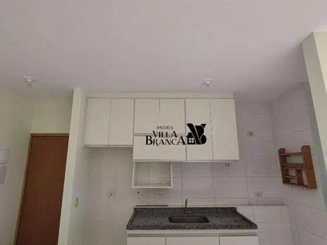 Apartamento aluguel em Jardim Nicélia, Jacareí