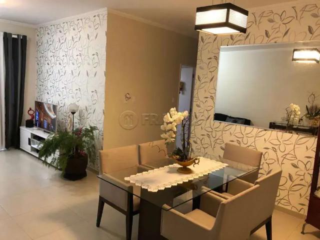 Apartamento aluguel em Região Imediata de São José dos Campos, Região Metropolitana do Vale do Paraíba e Litoral Norte