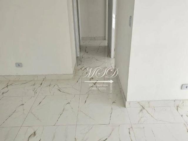 Apartamento aluguel em Jardim Nicélia, Jacareí