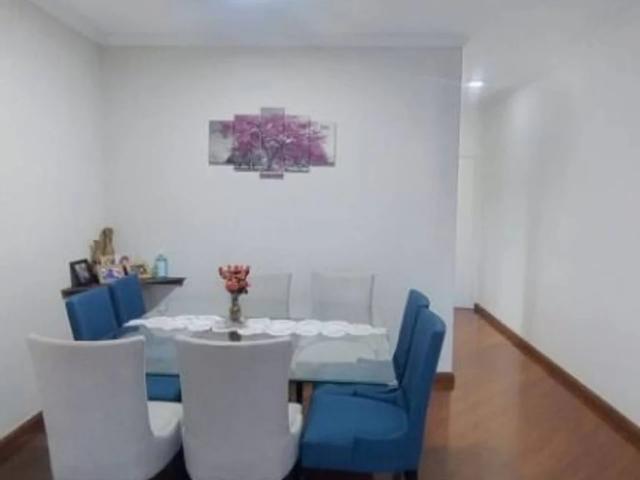 Apartamento aluguel em Jardim Nicélia, Jacareí