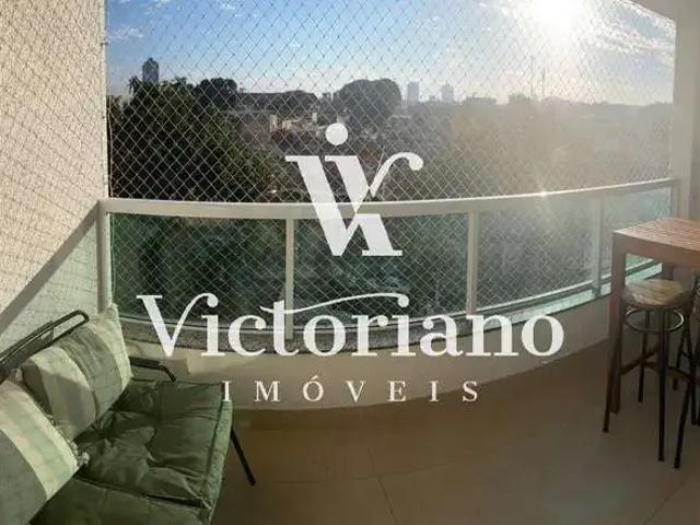 Apartamento aluguel em Região Imediata de Presidente Prudente, Presidente Prudente