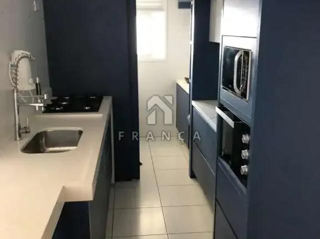 Apartamento aluguel em Região Imediata de Presidente Prudente, Presidente Prudente
