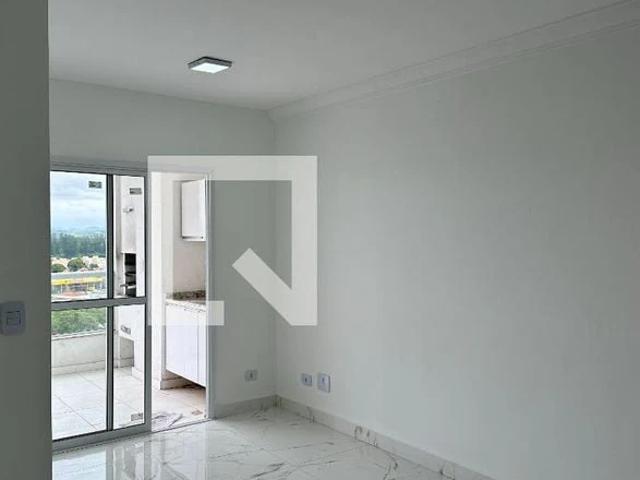 Apartamento aluguel em Jardim Nicélia, Jacareí