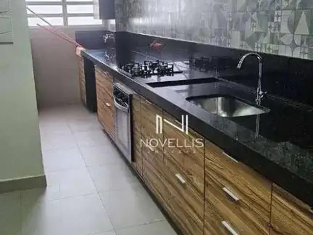 Apartamento aluguel em Região Imediata de São José dos Campos, Região Metropolitana do Vale do Paraíba e Litoral Norte