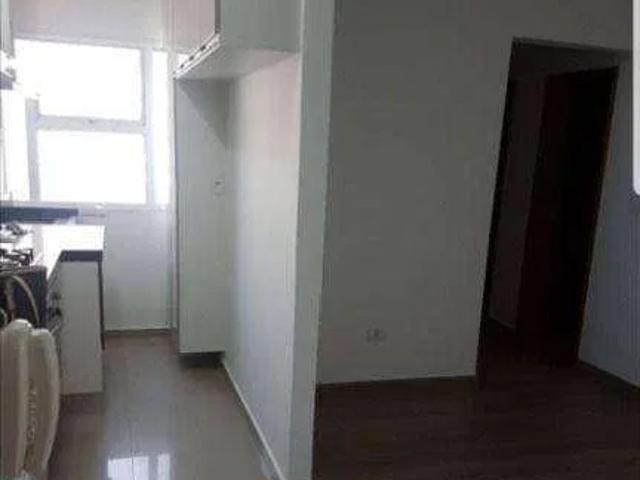 Apartamento aluguel em Jardim Luiza, Jacareí