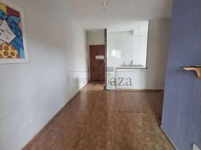 Apartamento aluguel em Região Imediata de São José dos Campos, Região Metropolitana do Vale do Paraíba e Litoral Norte