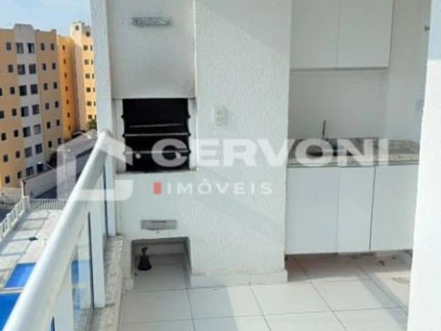 Apartamento aluguel em Jardim Luiza, Jacareí