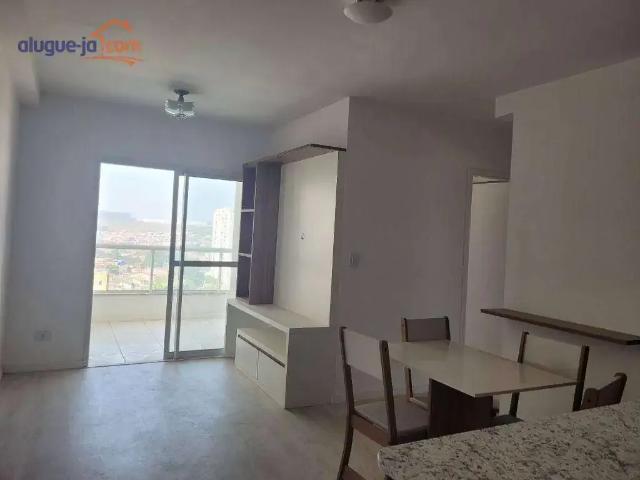 Apartamento aluguel em Região Imediata de São José dos Campos, Região Metropolitana do Vale do Paraíba e Litoral Norte