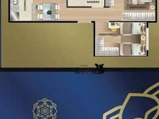 Apartamento aluguel em Região Imediata de São José dos Campos, Região Metropolitana do Vale do Paraíba e Litoral Norte