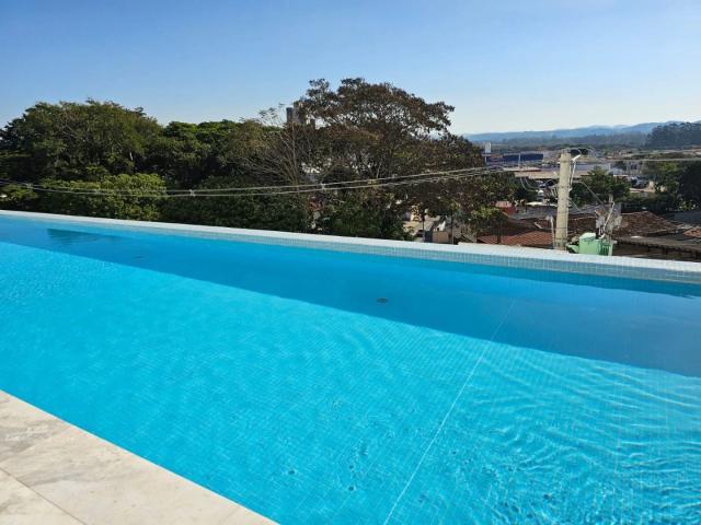 Apartamento aluguel em Jardim Nicélia, Jacareí
