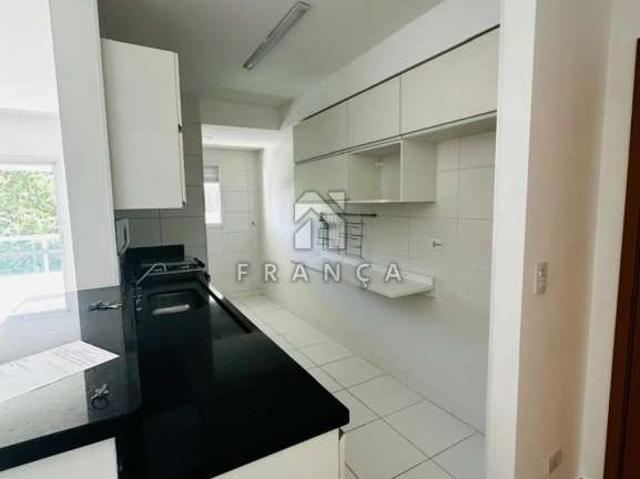 Apartamento aluguel em Jacareí, Jardim Califórnia