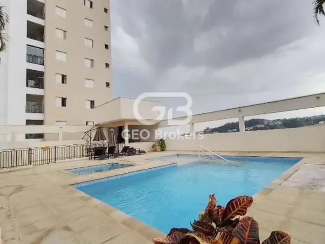 Apartamento aluguel em Região Imediata de São José dos Campos, Região Metropolitana do Vale do Paraíba e Litoral Norte