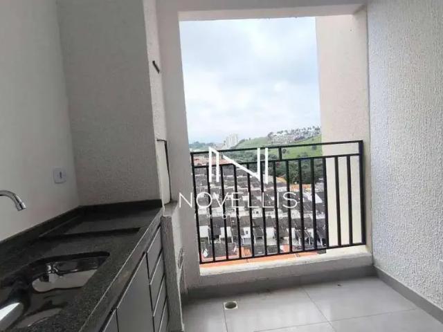 Apartamento aluguel em Região Imediata de São José dos Campos, Região Metropolitana do Vale do Paraíba e Litoral Norte