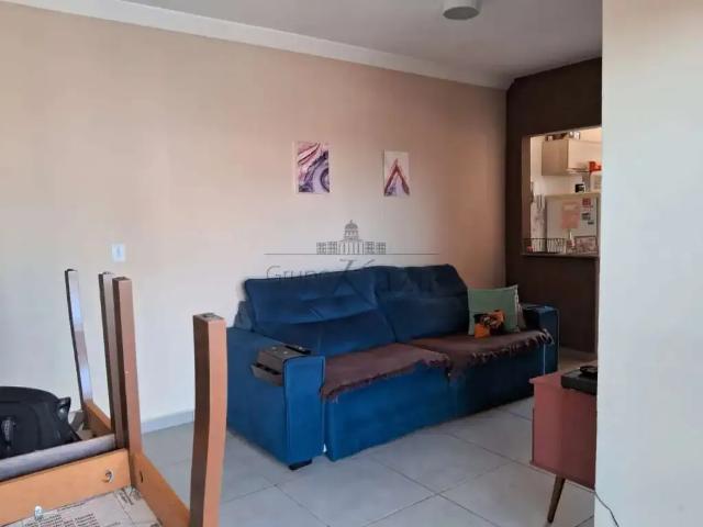 Apartamento aluguel em Região Imediata de São José dos Campos, Região Metropolitana do Vale do Paraíba e Litoral Norte