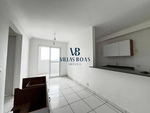 Apartamento aluguel em Vila Formosa, Jacareí