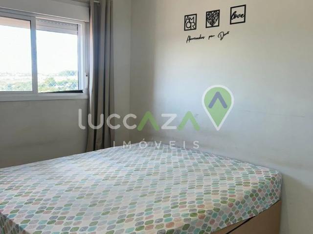Apartamento aluguel em Jardim Califórnia, Jacareí