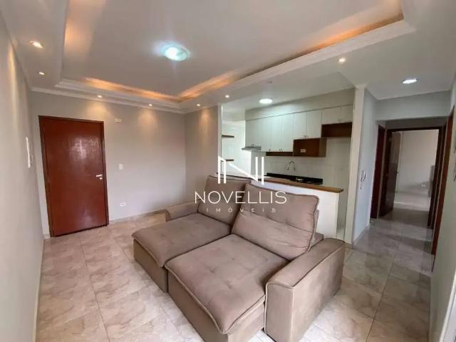 Apartamento aluguel em Região Imediata de São José dos Campos, Região Metropolitana do Vale do Paraíba e Litoral Norte