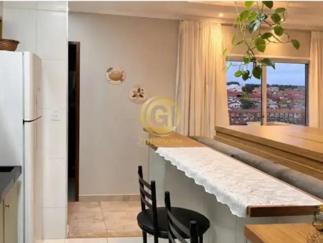 Apartamento aluguel em Região Imediata de São José dos Campos, Região Metropolitana do Vale do Paraíba e Litoral Norte