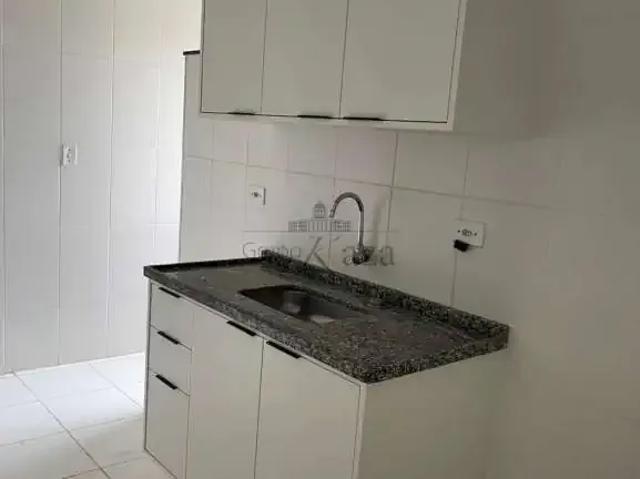 Apartamento aluguel em Região Imediata de São José dos Campos, Região Metropolitana do Vale do Paraíba e Litoral Norte