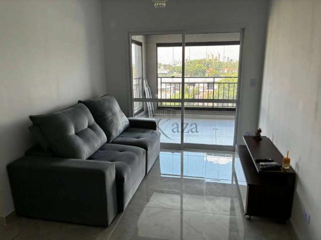 Apartamento aluguel em Jacareí