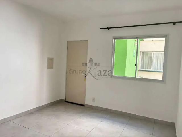 Apartamento aluguel em Região Imediata de São José dos Campos, Região Metropolitana do Vale do Paraíba e Litoral Norte