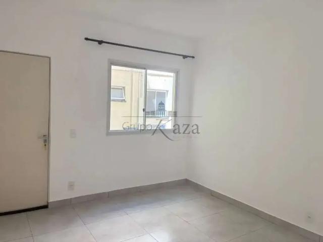 Apartamento aluguel em Região Imediata de São José dos Campos, Região Metropolitana do Vale do Paraíba e Litoral Norte