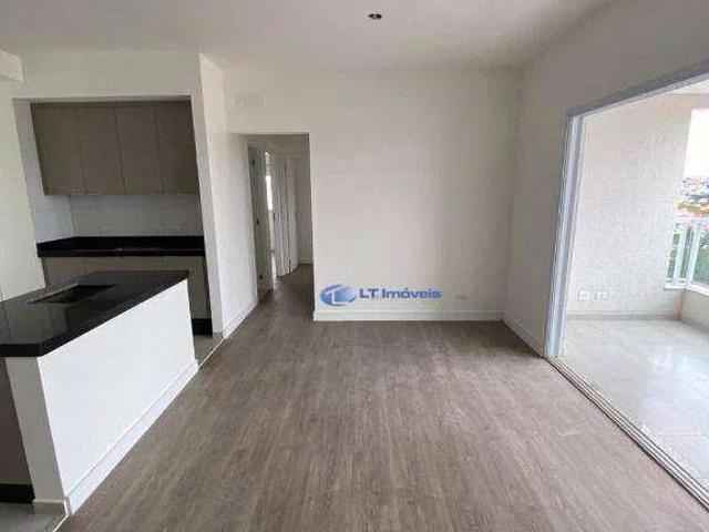 Apartamento aluguel em Jardim Independência, Jacareí