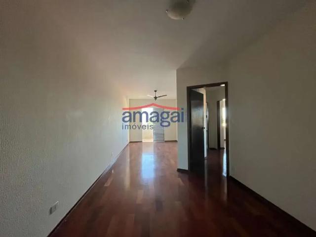 Apartamento aluguel em Jacareí, Região Geográfica Intermediária de São José dos Campos