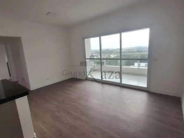 Apartamento aluguel em Região Imediata de São José dos Campos, Região Metropolitana do Vale do Paraíba e Litoral Norte