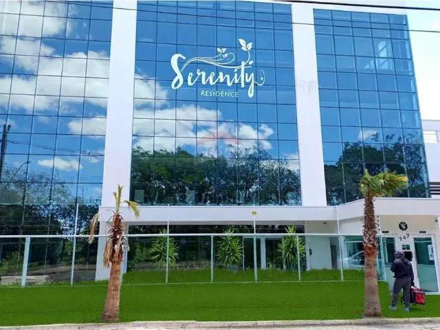 Apartamento aluguel em Região Imediata de São José dos Campos, Região Metropolitana do Vale do Paraíba e Litoral Norte