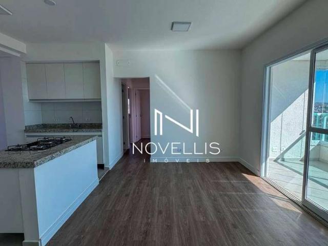 Apartamento aluguel em Jardim Independência, Jacareí