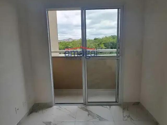 Apartamento aluguel em Região Imediata de São José dos Campos, Região Metropolitana do Vale do Paraíba e Litoral Norte