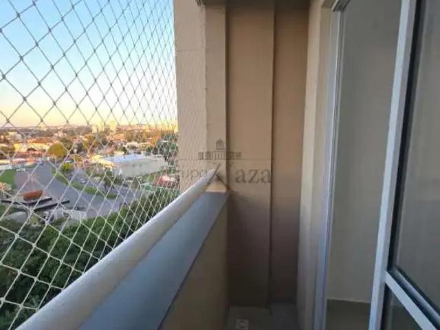 Apartamento aluguel em Região Imediata de São José dos Campos, Região Metropolitana do Vale do Paraíba e Litoral Norte
