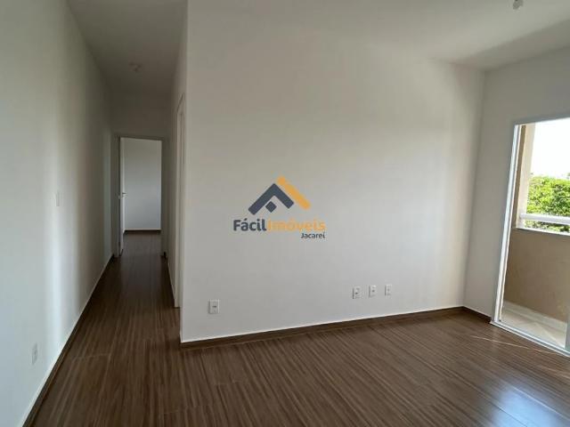 Apartamento aluguel em Jacareí, Região Geográfica Intermediária de São José dos Campos