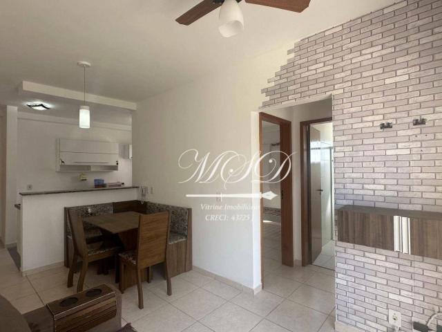Apartamento aluguel em Jardim Independência, Jacareí