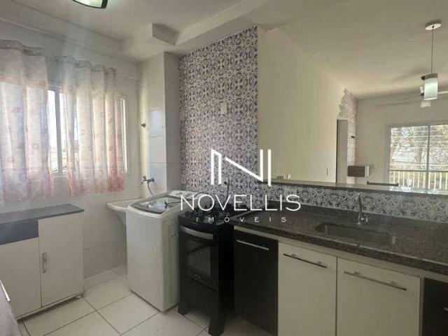 Apartamento aluguel em Jardim Independência, Jacareí